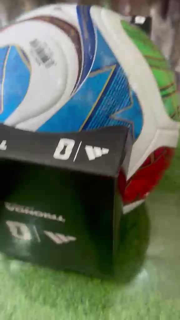 FIFA football worldcup2026 - 4