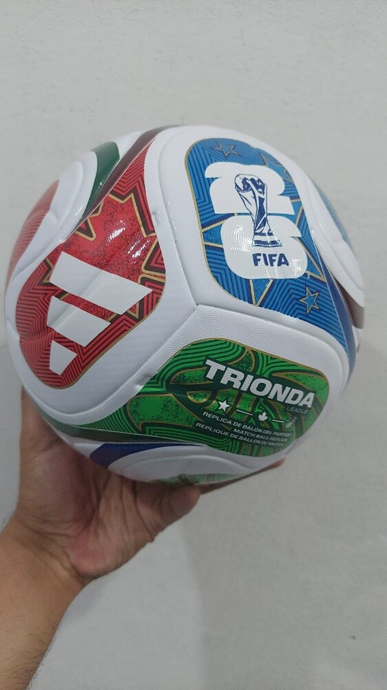 FIFA football worldcup2026 - 1