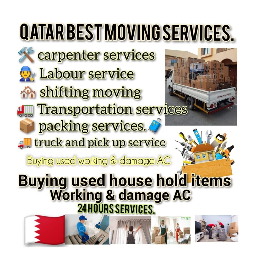 house shifting moving services - 1