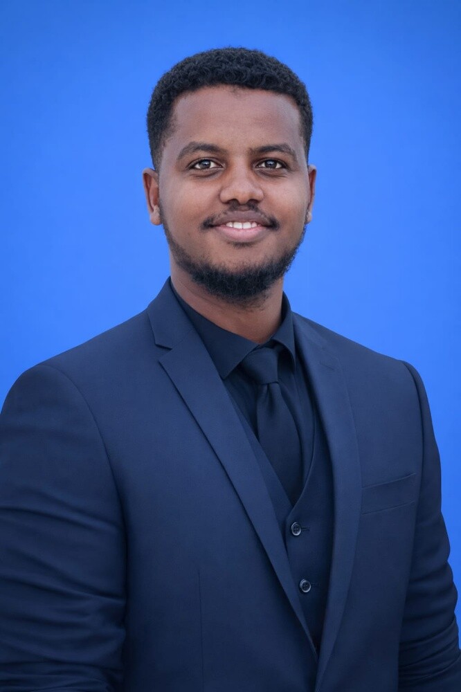 Ahmed serelkhatim bakri - 1