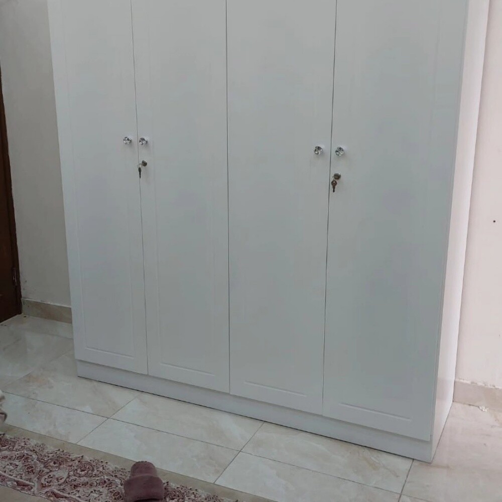 All Cabinets available - 13