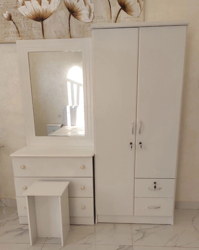 All Cabinets available - 5