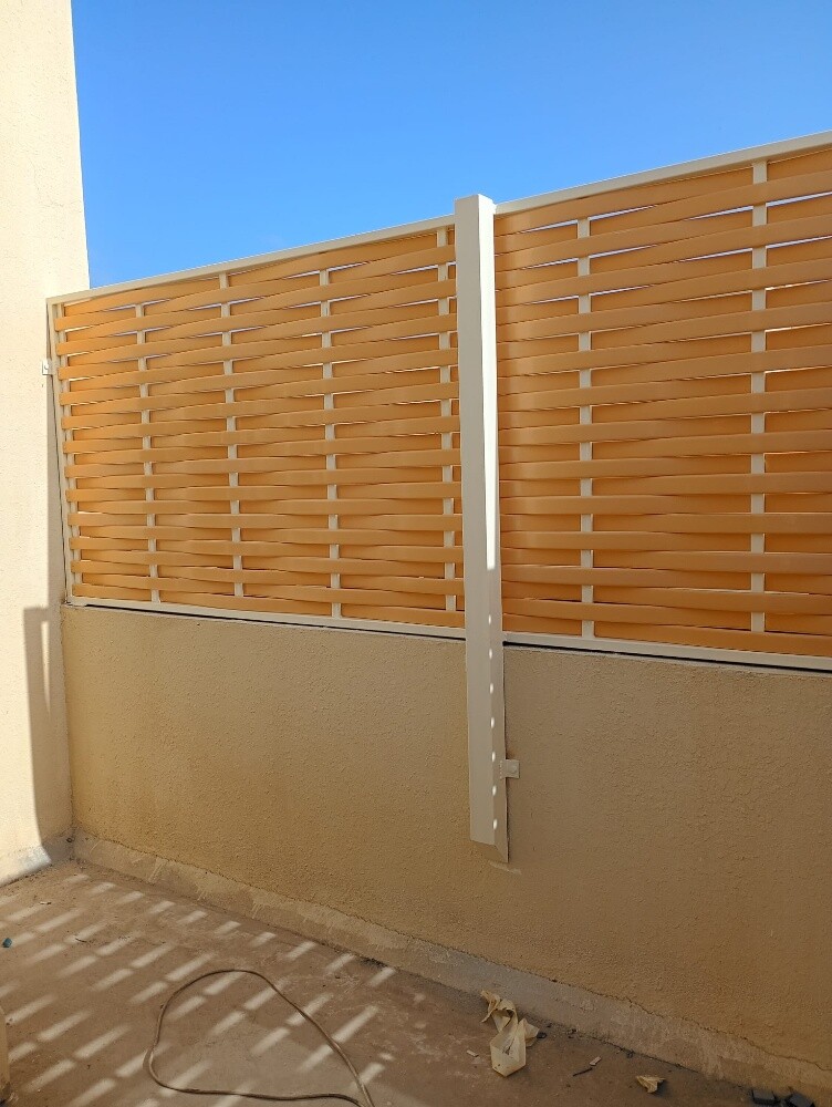 Carshade-Ladder-Handrails & Fence - 9