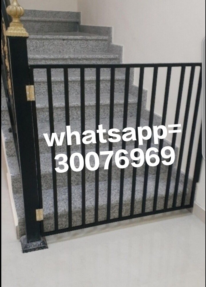 Carshade-Ladder-Handrails & Fence - 16