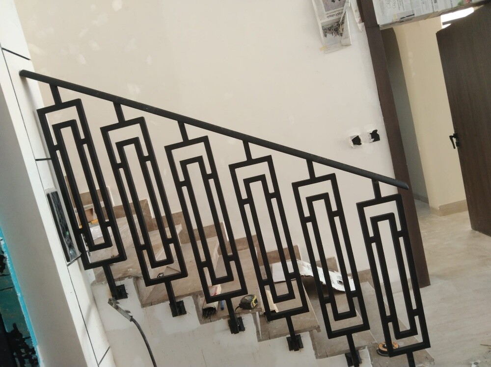 Carshade-Ladder-Handrails & Fence - 14