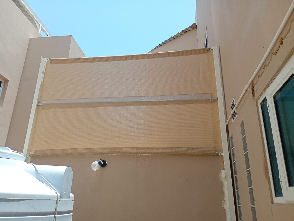 Carshade-Ladder-Handrails & Fence - 5