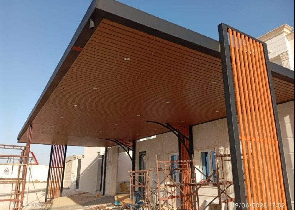Carshade-Ladder-Handrails & Fence - 15