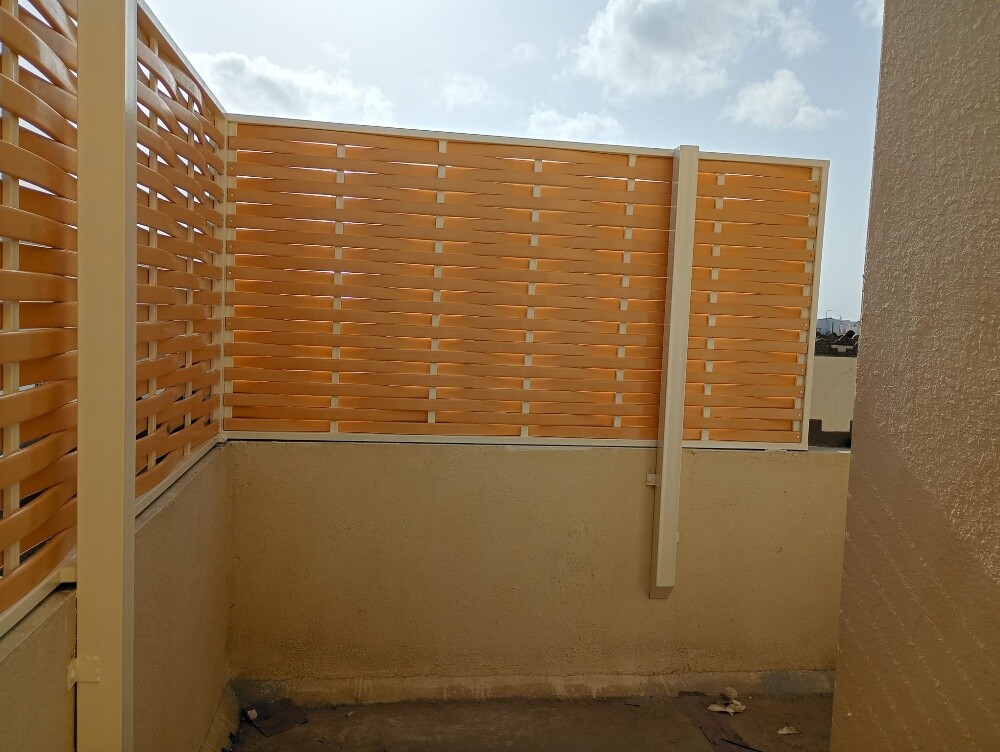 Carshade-Ladder-Handrails & Fence - 6