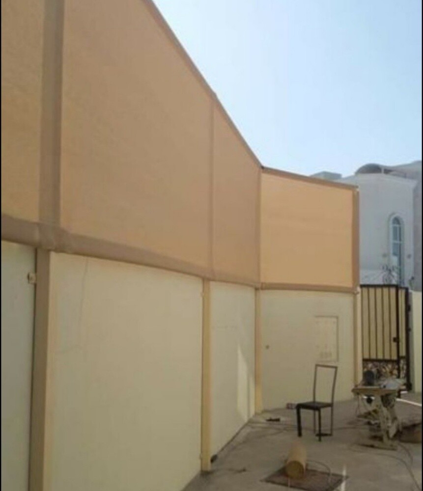Carshade-Ladder-Handrails & Fence - 17