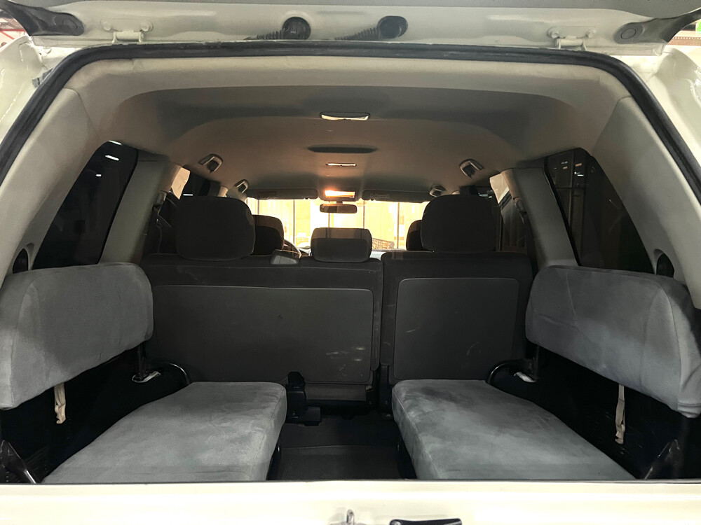 Toyota Land Cruiser G 2013 - 10