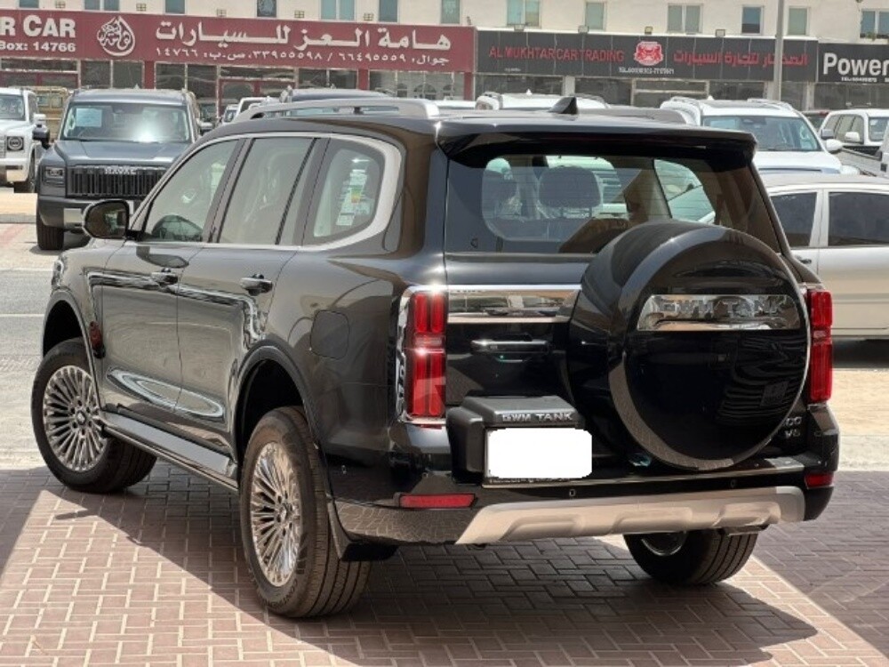 شركة الافضلية للسيارات - 8