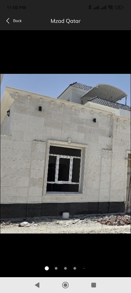 Construction, Finishing - 3