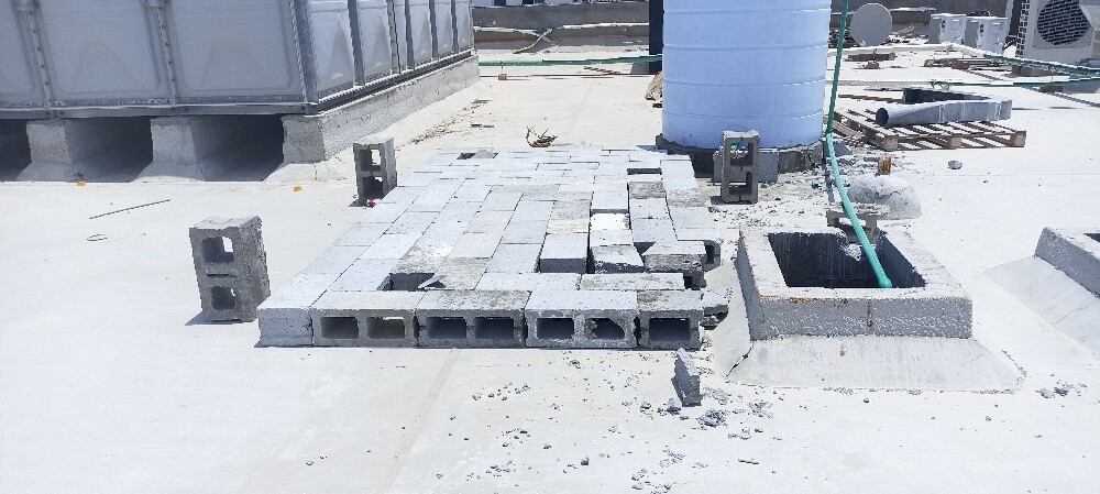 Construction, Finishing - 1