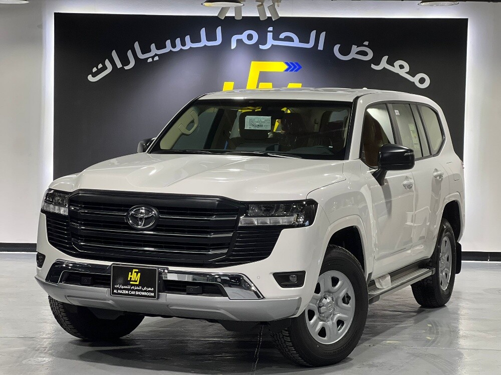 جي إكس موديل 2026 اصفااار - 2