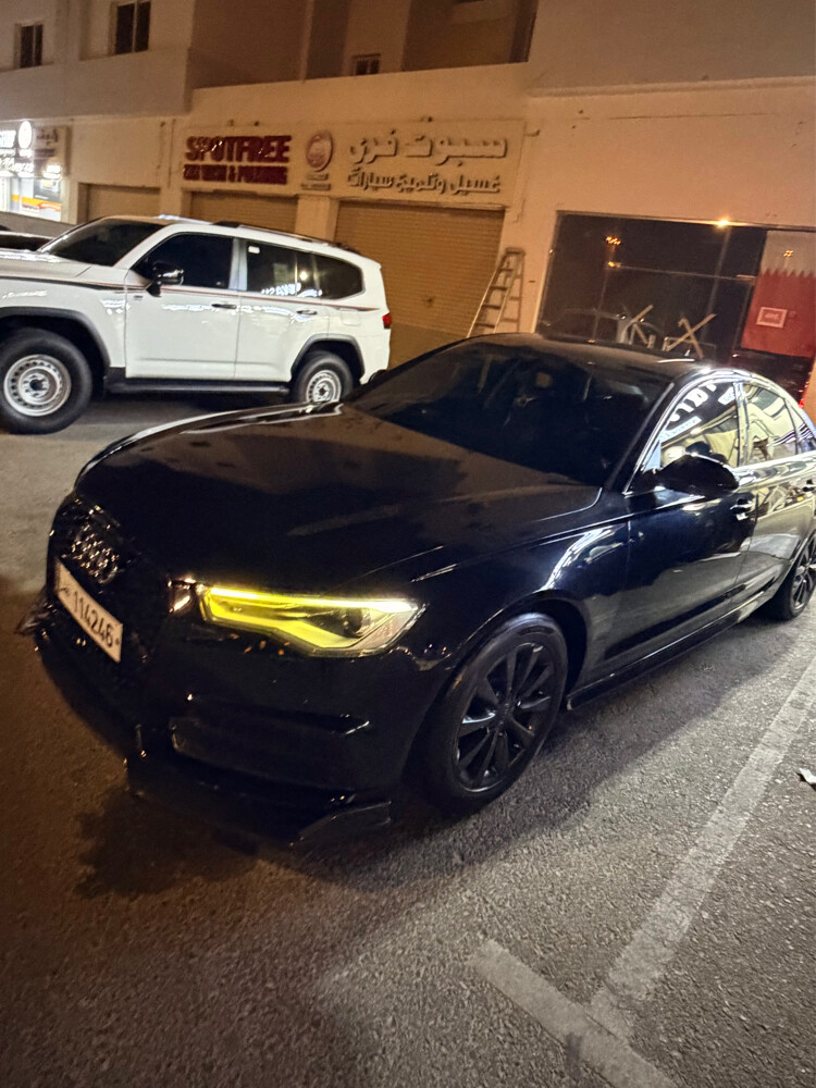 اودي فل اوبشن - 4