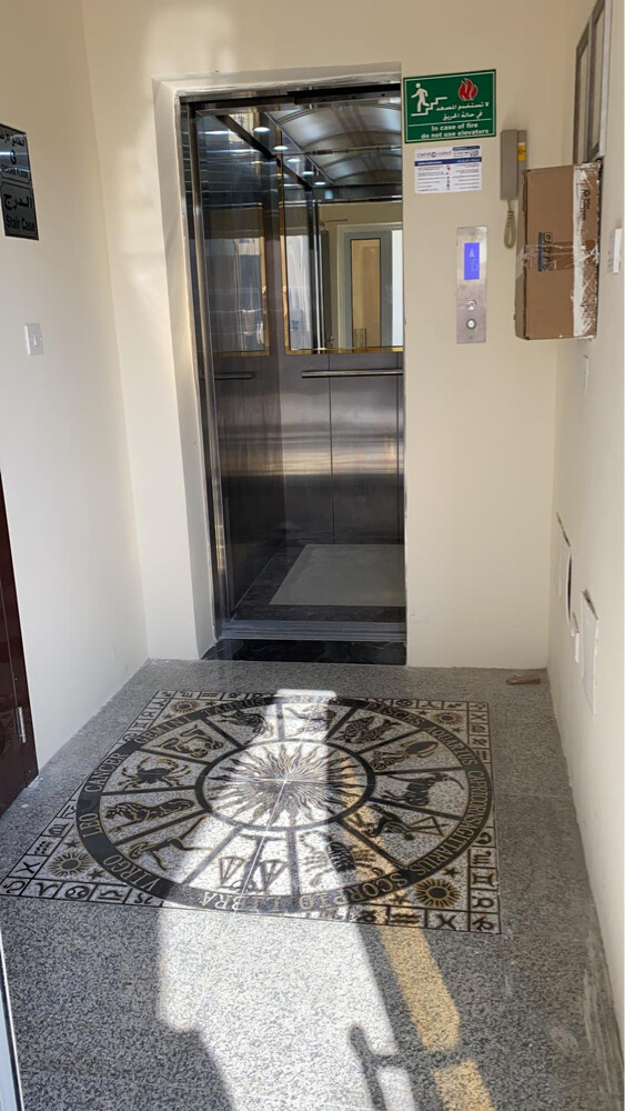 عمارة سكنية للبيع داخل الوكره  - 3