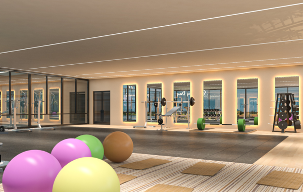 FLEXIBLE PAYMENT PLAN LUSAIL - 10