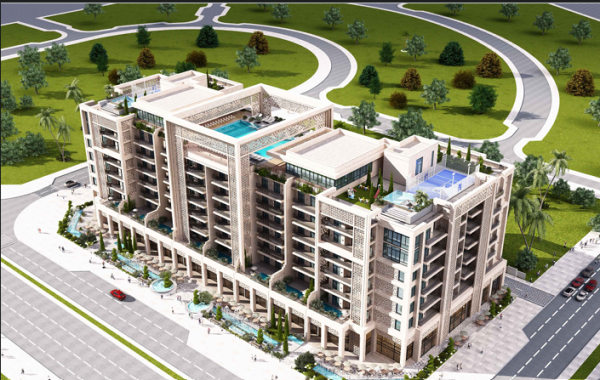 FLEXIBLE PAYMENT PLAN LUSAIL - 1