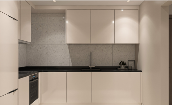 FLEXIBLE PAYMENT PLAN LUSAIL - 8