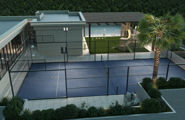 FLEXIBLE PAYMENT PLAN LUSAIL - 11