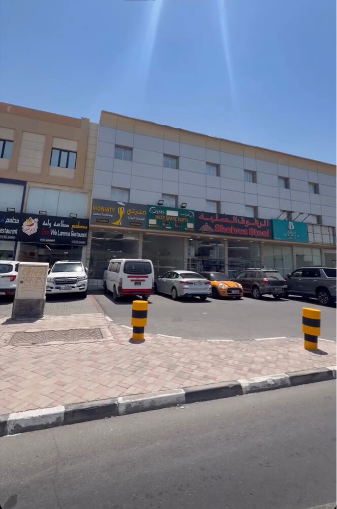 محلات تجاريه بالعزيزيه موقع مميز - 4