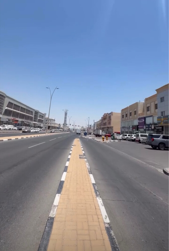 محلات تجاريه بالعزيزيه موقع مميز - 2