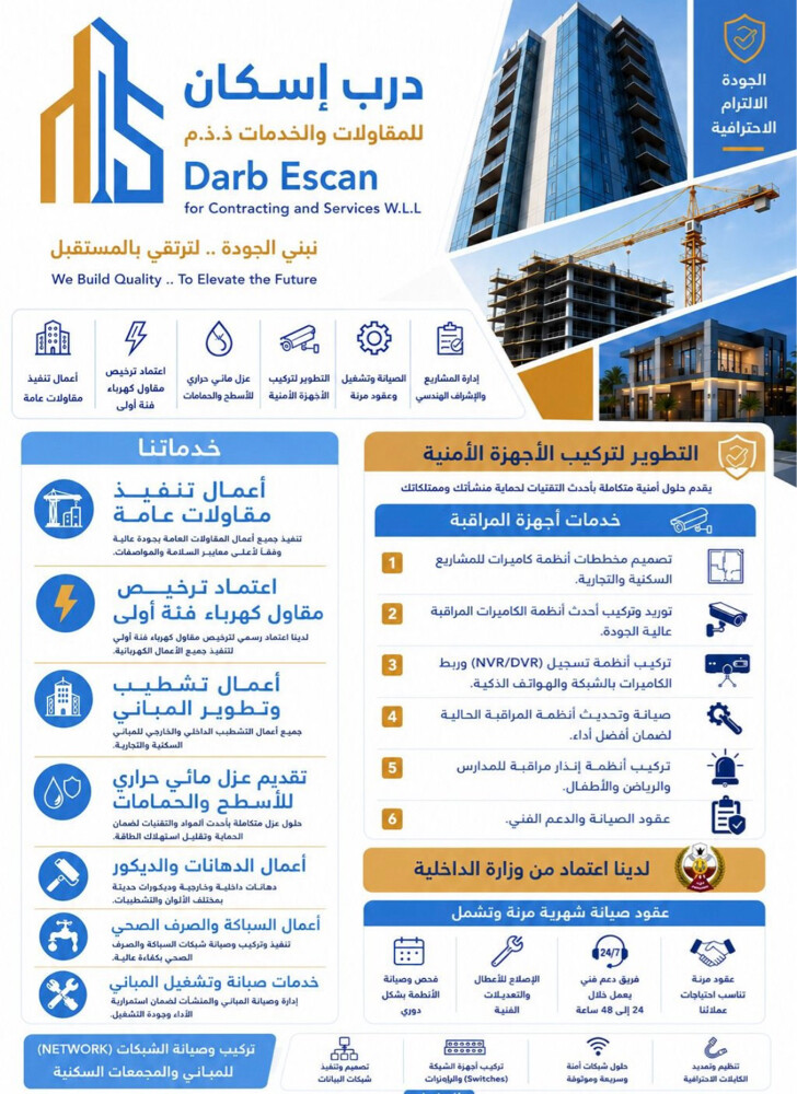 اعمال مكاتبنا - 4