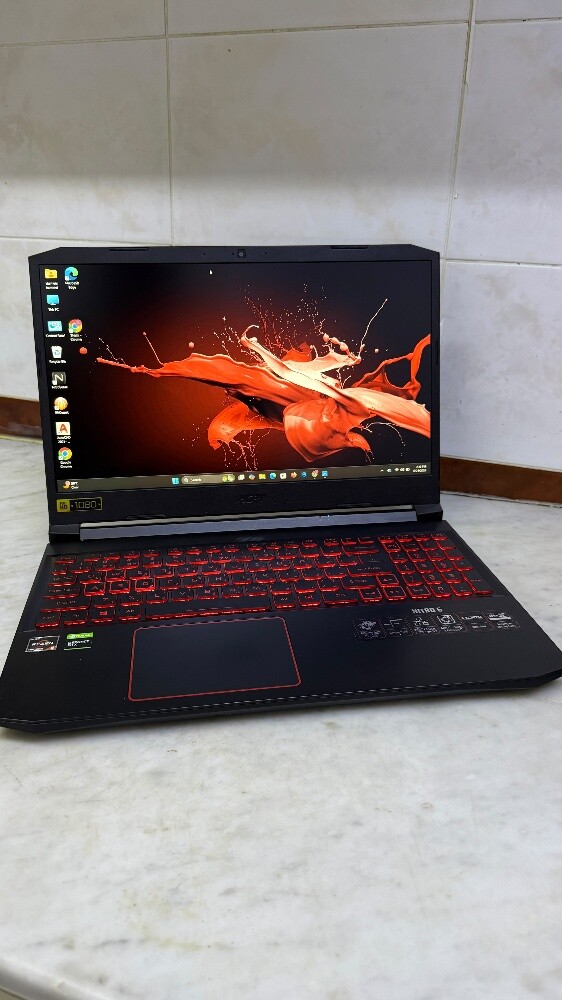 Acer Nitro 5 - 3