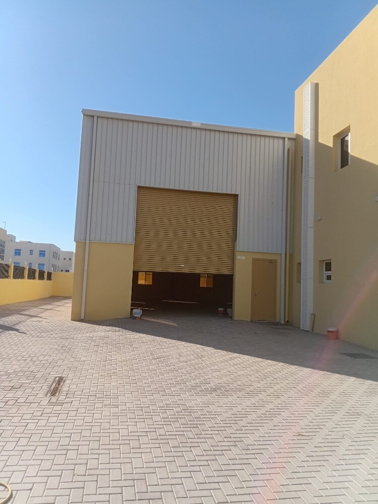 للإيجار في بركة العوامر - 19
