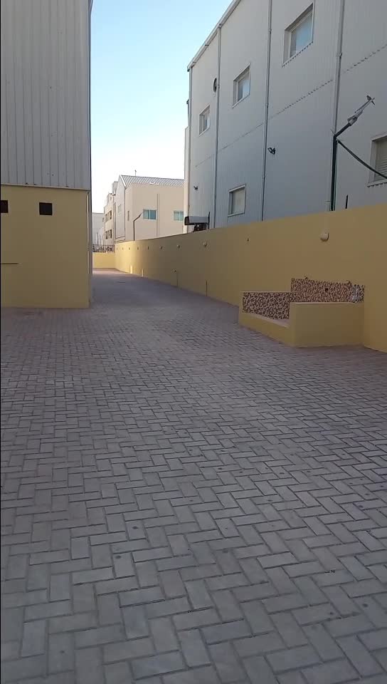 للإيجار في بركة العوامر - 1