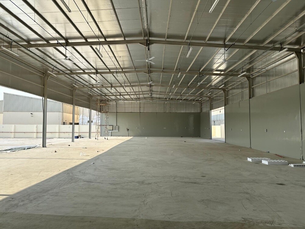 Garage for Rent - 3