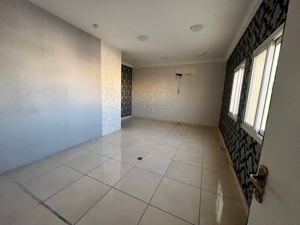 office for rent in mafinat khalifa - 4