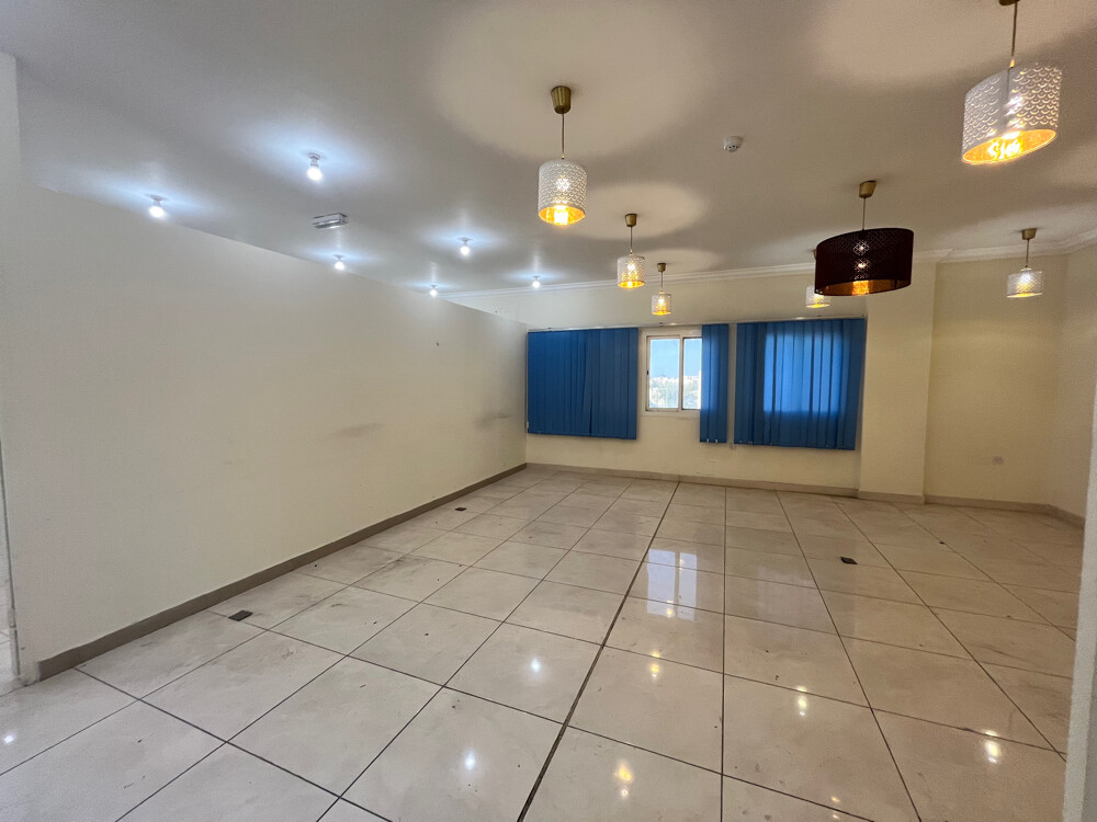 office for rent in mafinat khalifa - 6