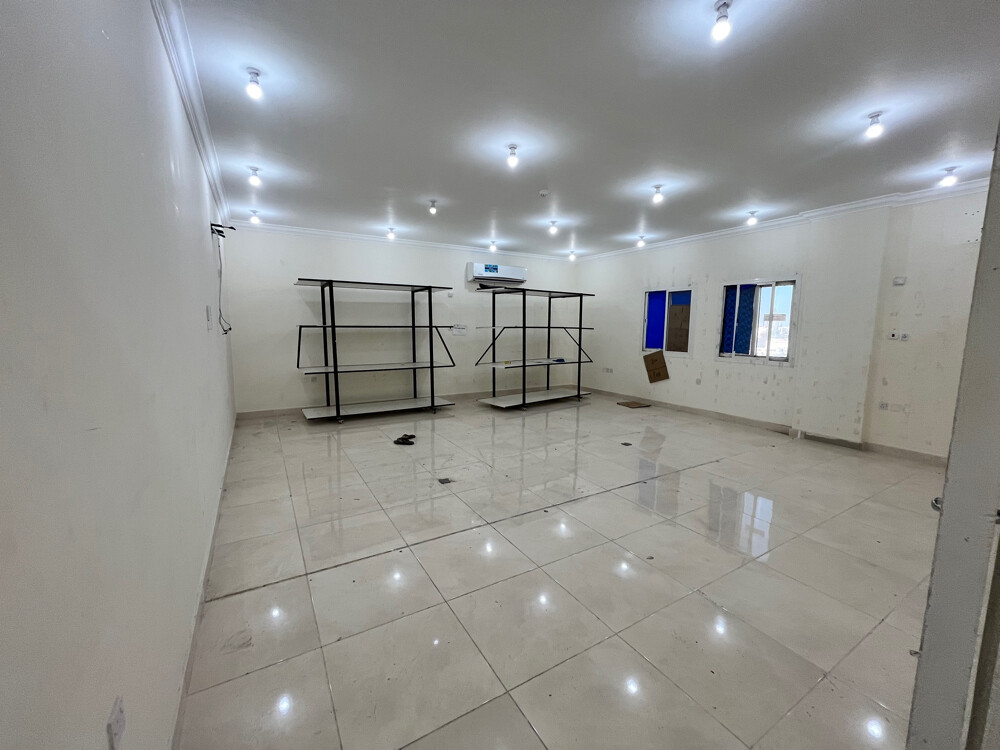 office for rent in mafinat khalifa - 7