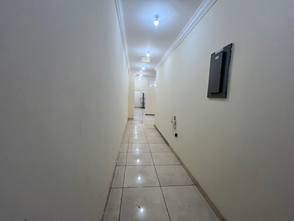 office for rent in mafinat khalifa - 5