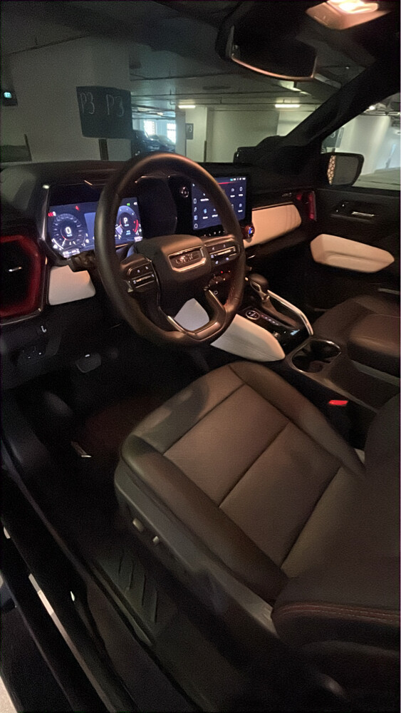 GMC Canyon AT4 X - 6