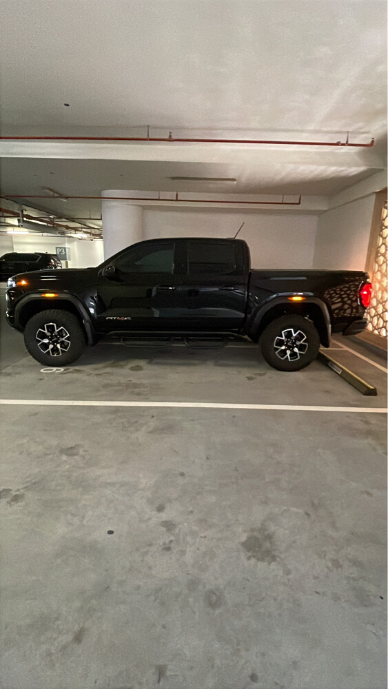 GMC Canyon AT4 X - 3