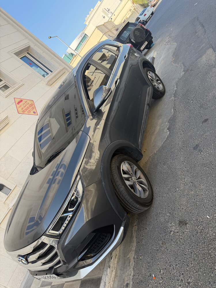 بايك اكس ٦٥ ممشى 32000 بحاله جيده - 4