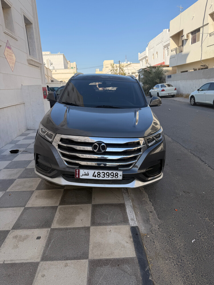 بايك اكس ٦٥ ممشى 32000 بحاله جيده - 3