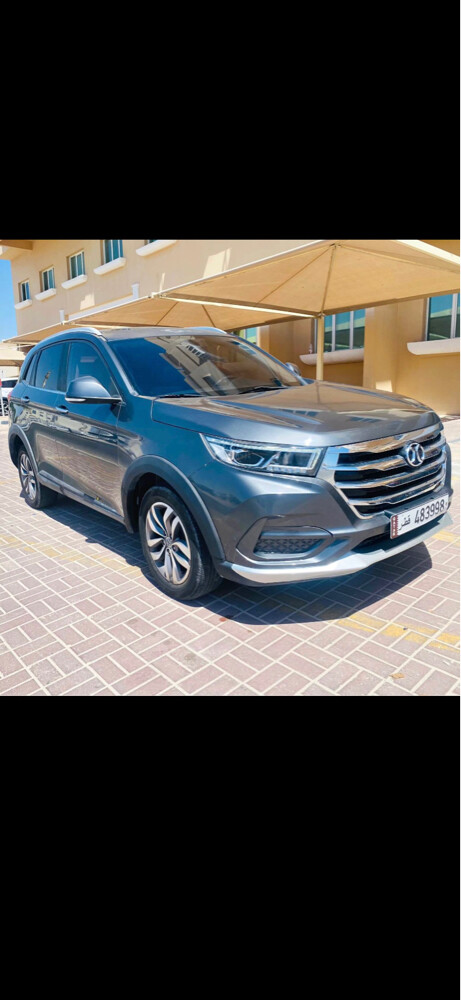 بايك اكس ٦٥ ممشى 32000 بحاله جيده - 1