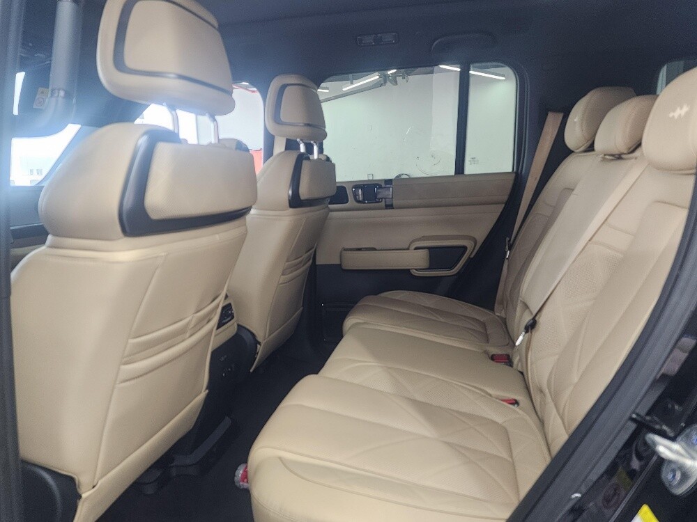 BYD Leopard 5 - 7