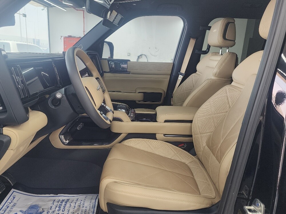 BYD Leopard 5 - 8
