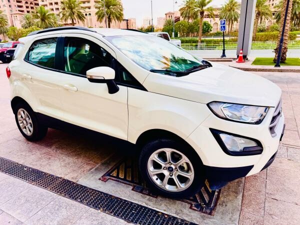 Ford EcoSport Urgent Sale - 1