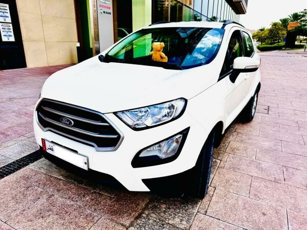 Ford EcoSport Urgent Sale - 4