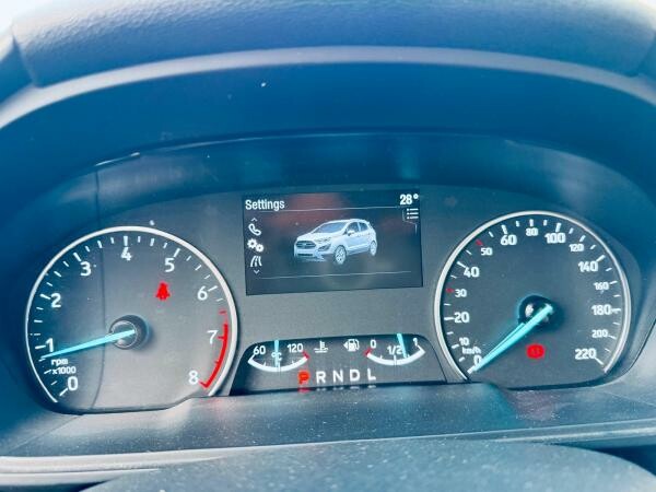 Ford EcoSport Urgent Sale - 6