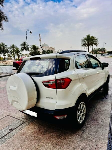 Ford EcoSport Urgent Sale - 2