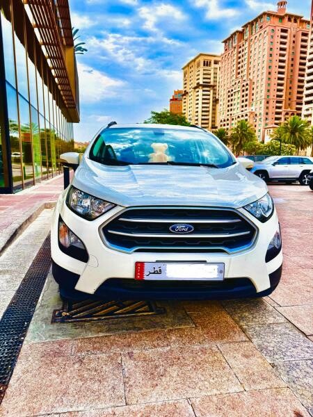 Ford EcoSport Urgent Sale - 7