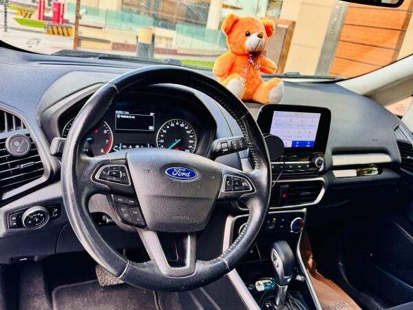 Ford EcoSport Urgent Sale - 3