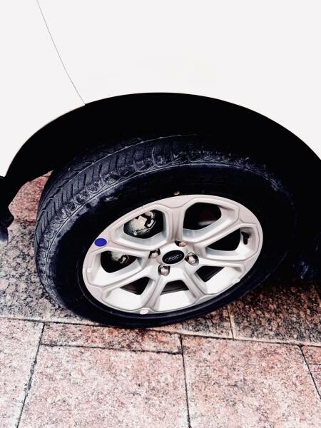Ford EcoSport Urgent Sale - 5
