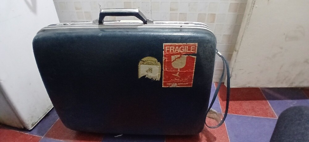 Bags - 2